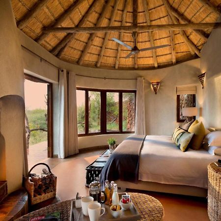 Madikwe Safari Lodge Melorane Exterior foto