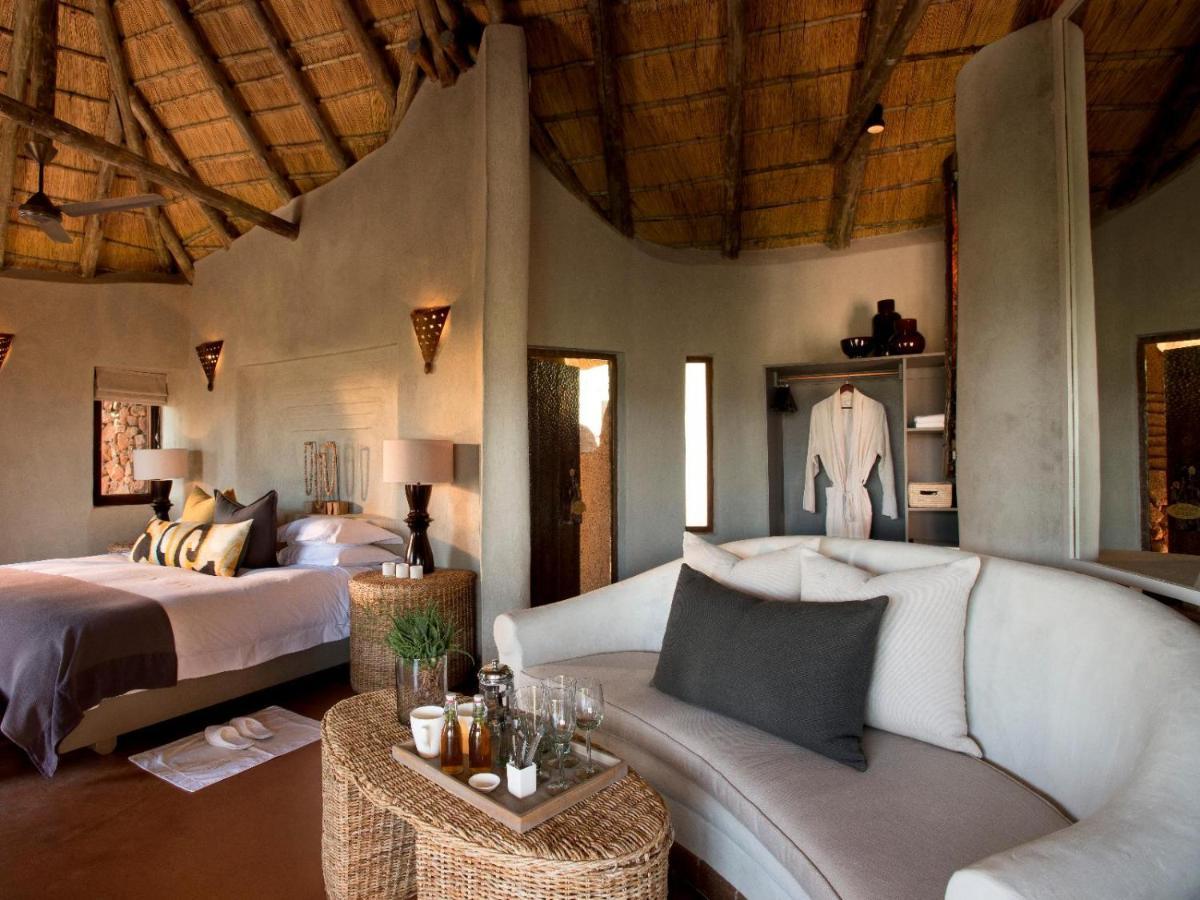 Madikwe Safari Lodge Melorane Exterior foto