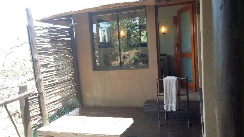 Madikwe Safari Lodge Melorane Exterior foto
