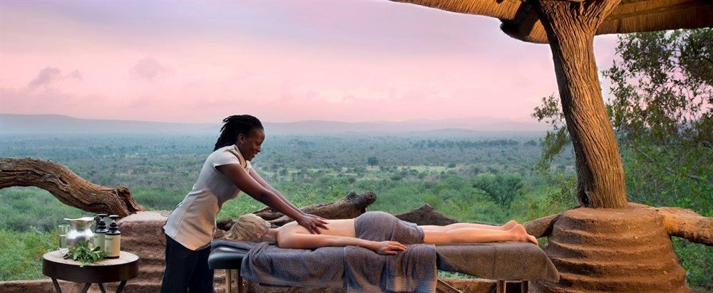 Madikwe Safari Lodge Melorane Exterior foto