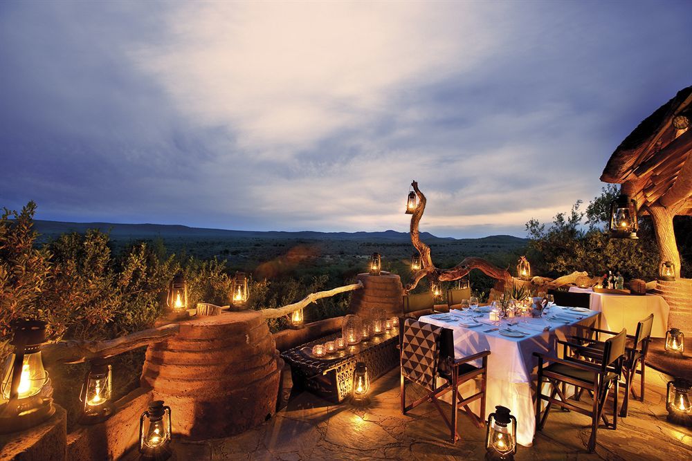 Madikwe Safari Lodge Melorane Exterior foto