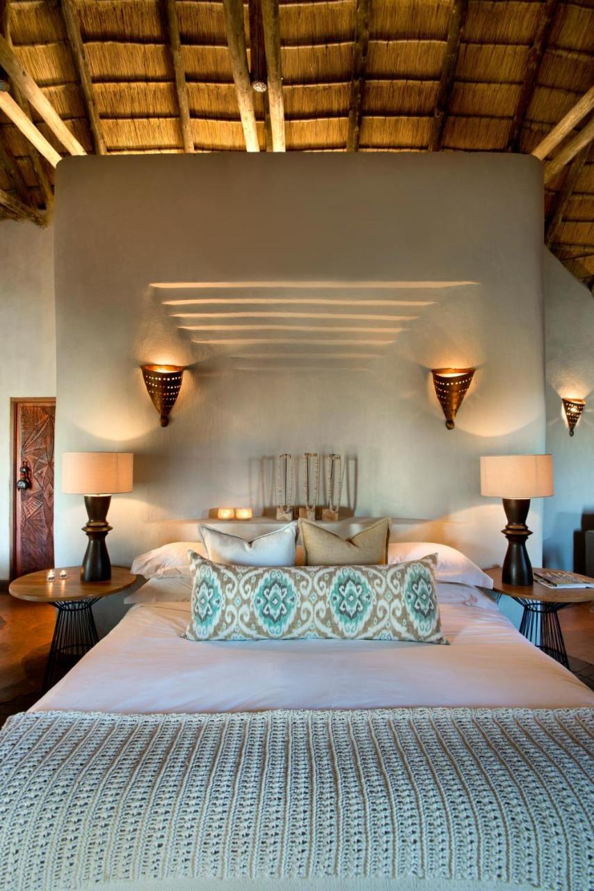 Madikwe Safari Lodge Melorane Exterior foto