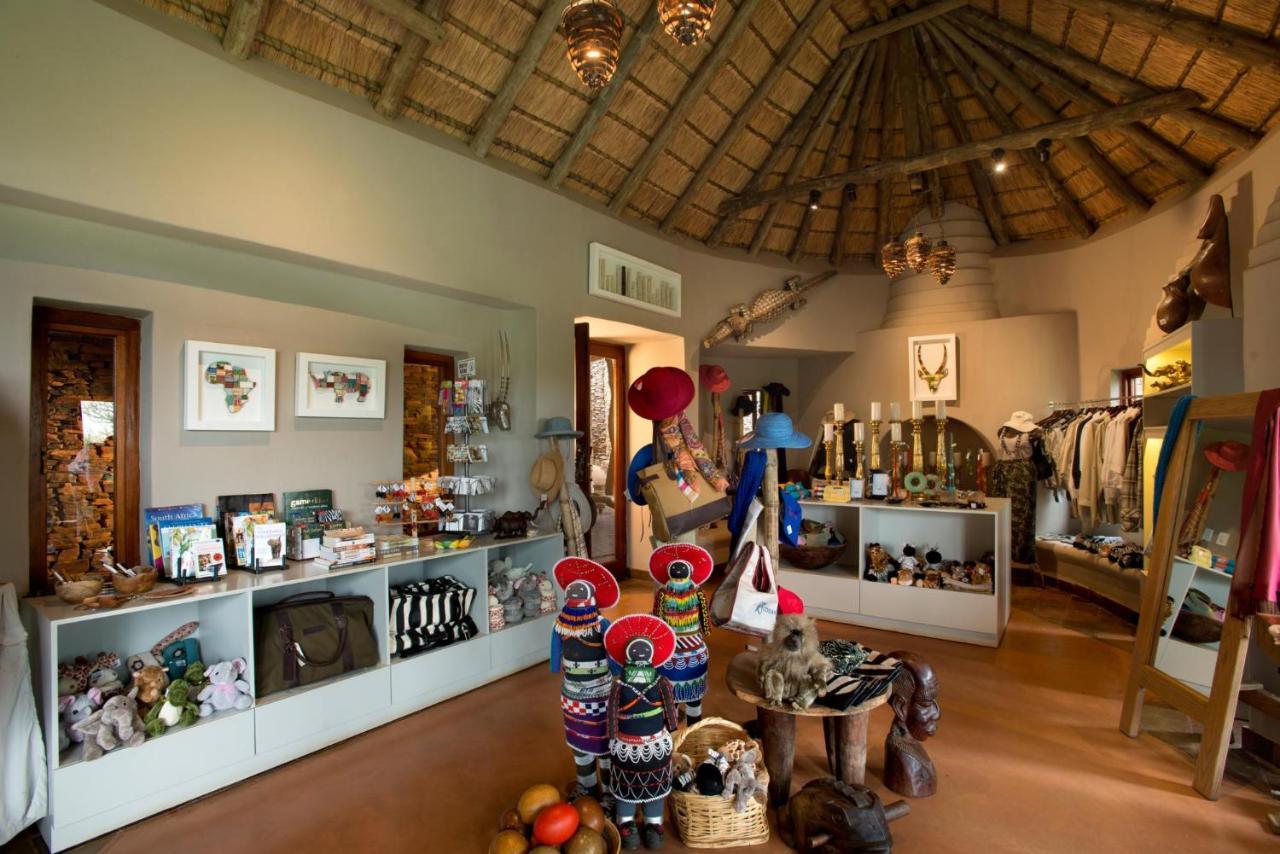 Madikwe Safari Lodge Melorane Exterior foto